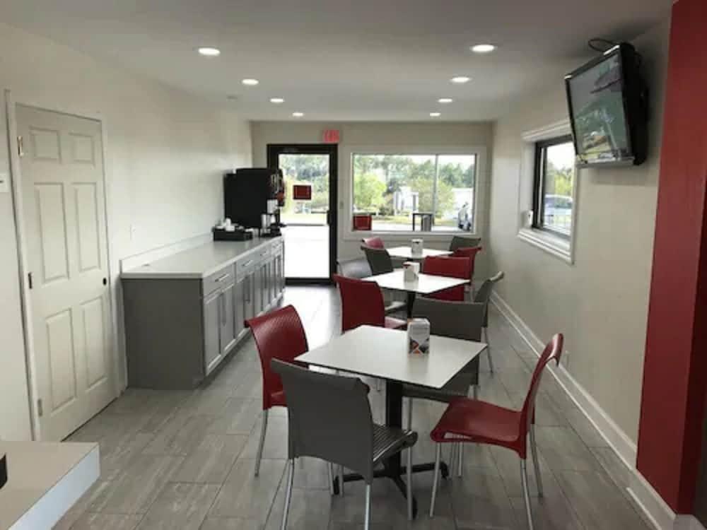 Econo Lodge Crestview Exteriér fotografie